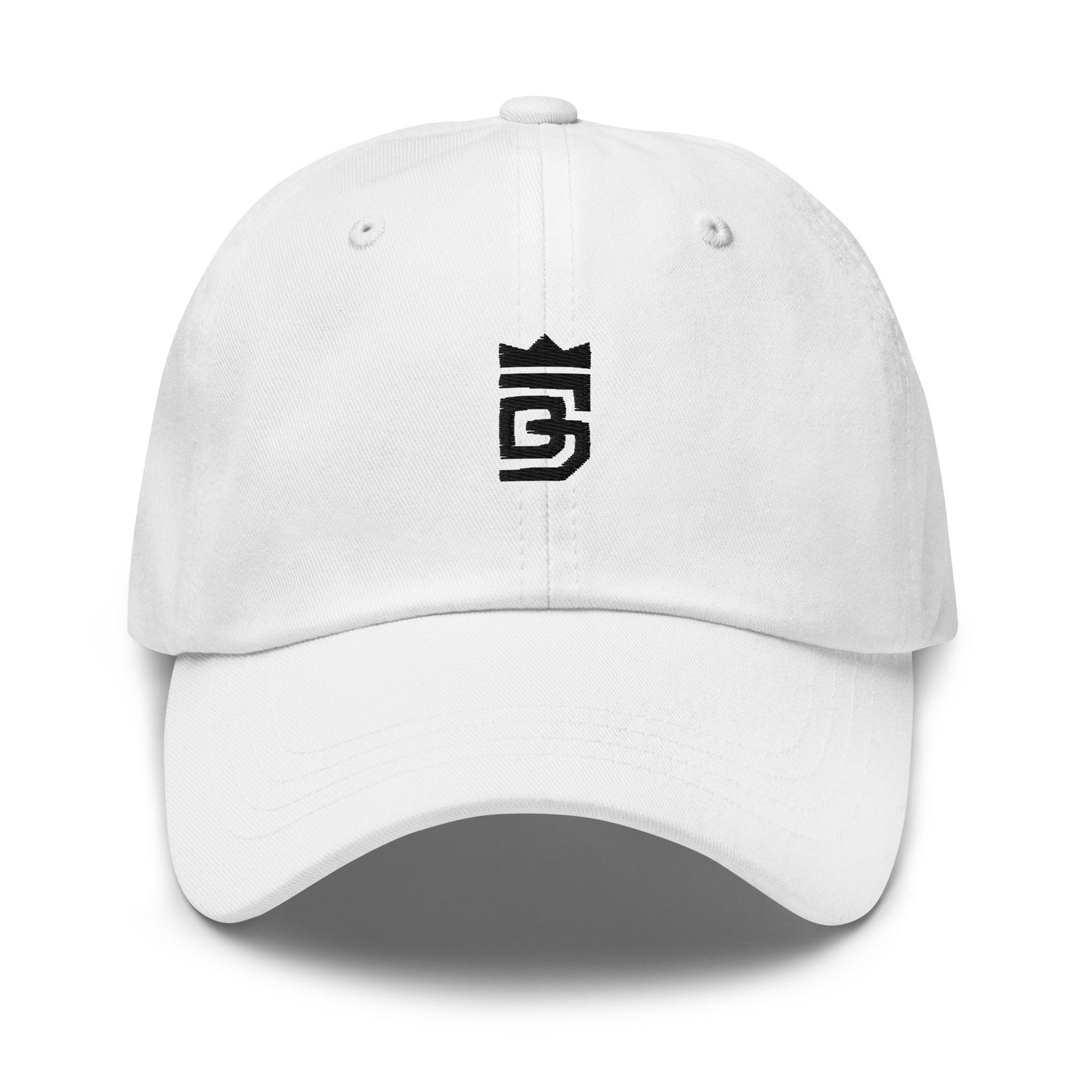 DG - Curved Hat