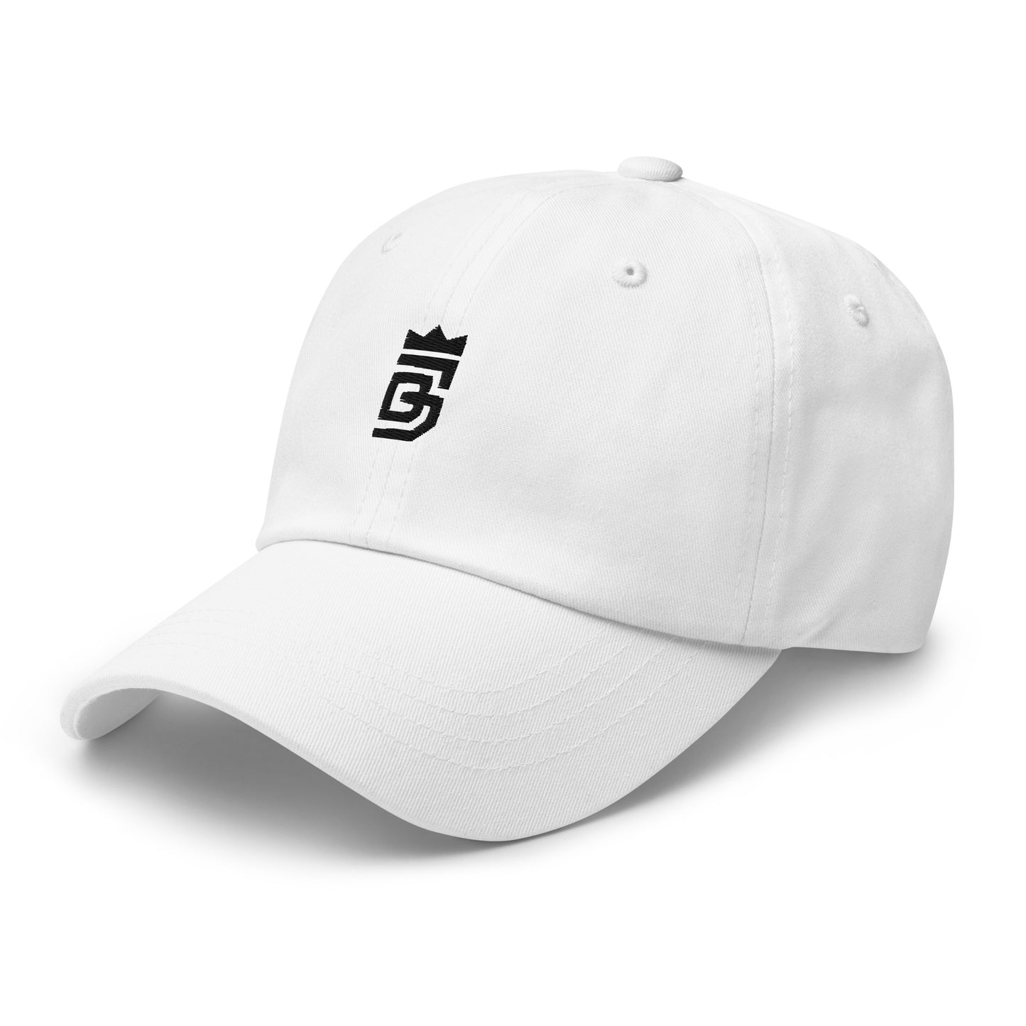 DG - Curved Hat