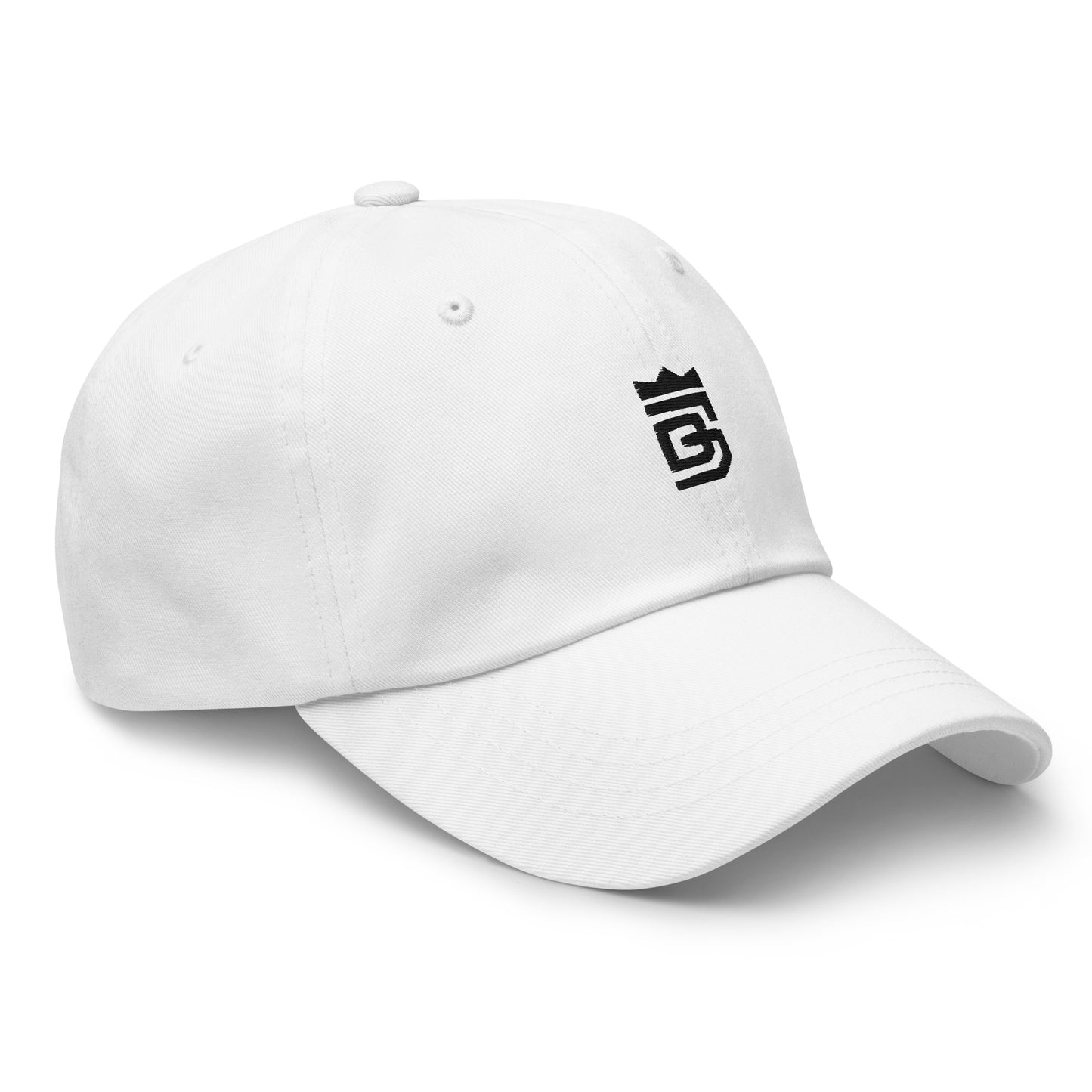 DG - Curved Hat