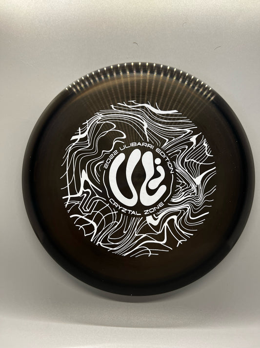 Uli Collab CryZtal Zone