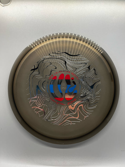 Uli Collab CryZtal Zone