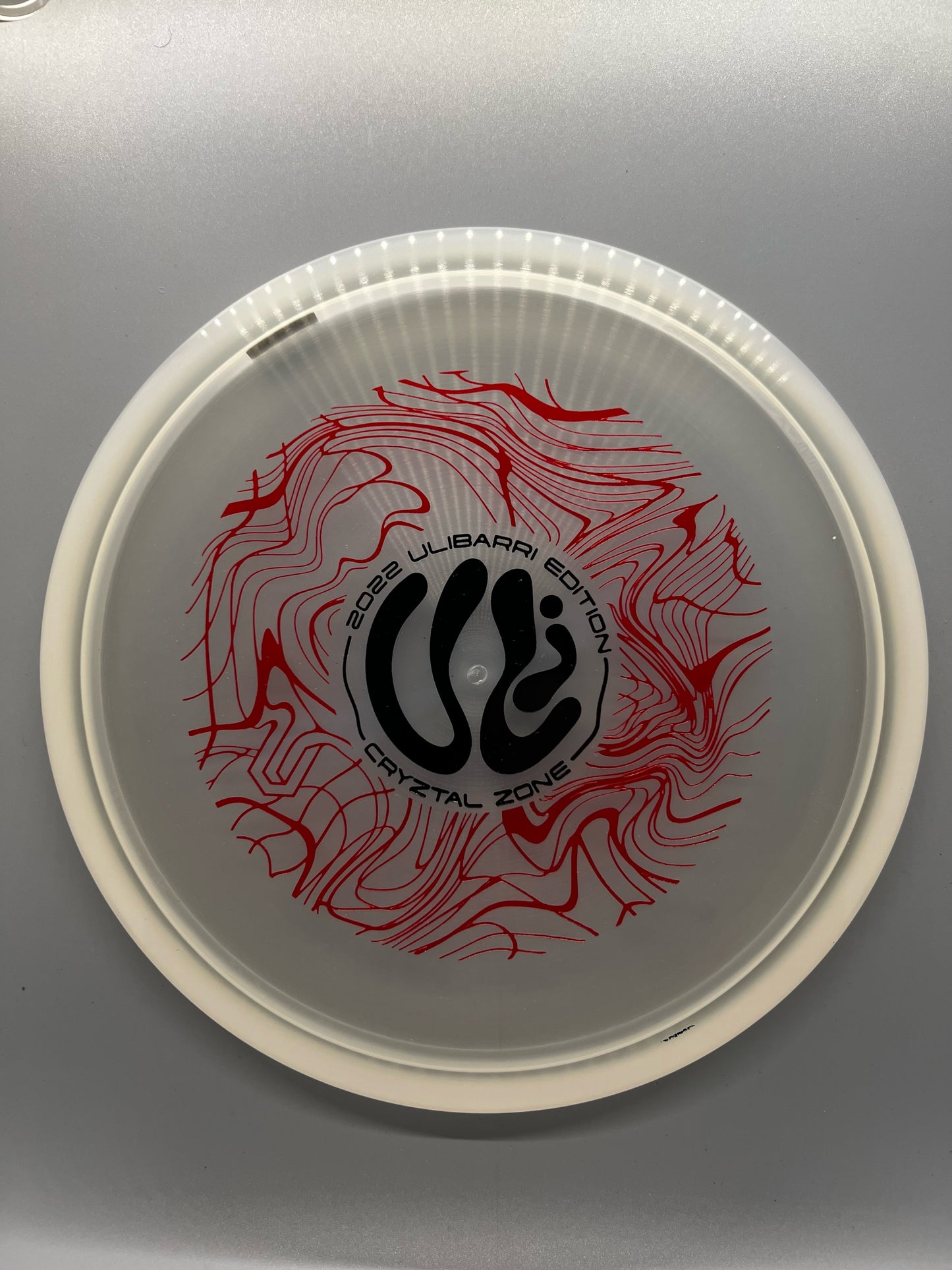 Uli Collab CryZtal Zone