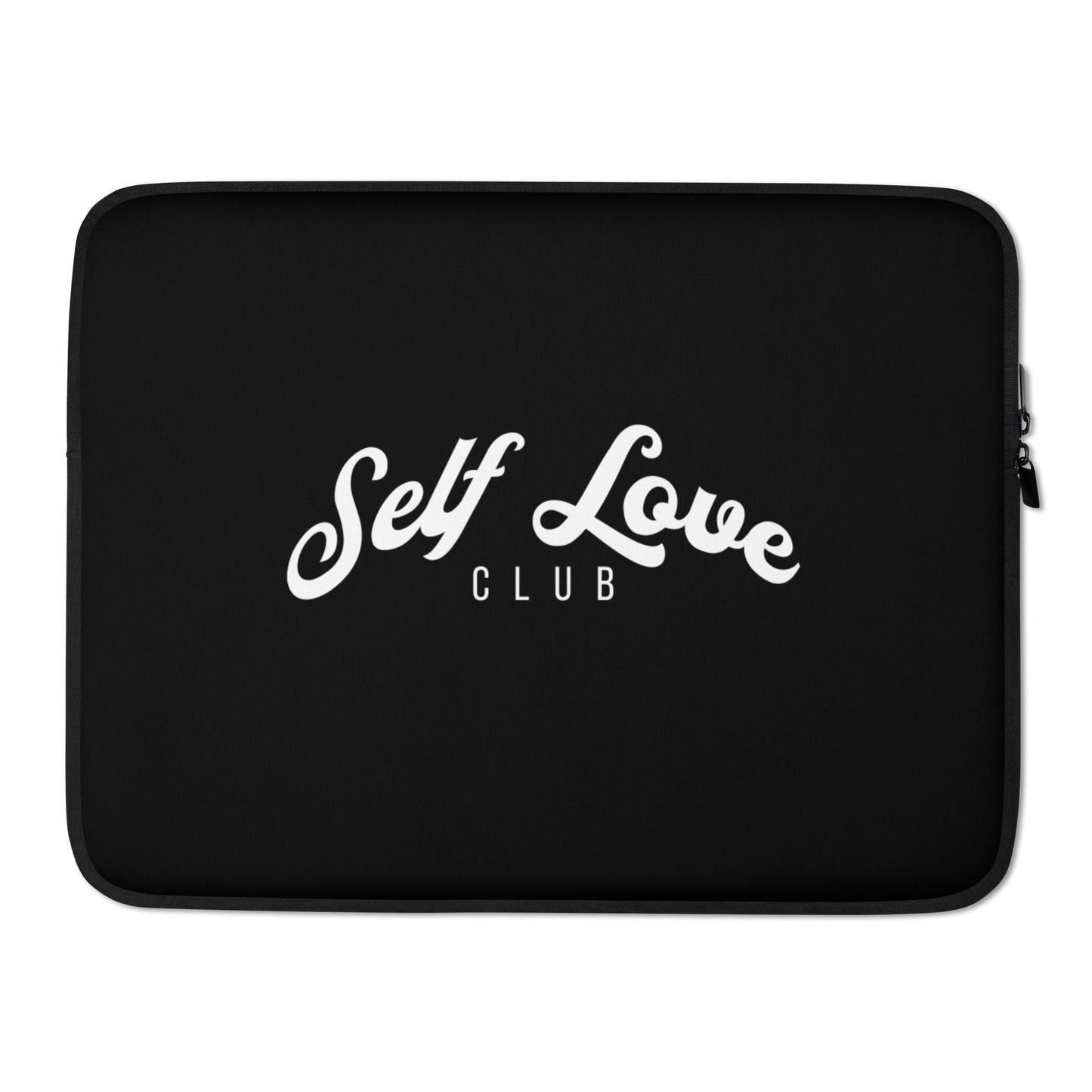 Self Love Club Laptop Sleeve