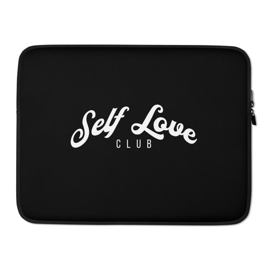 Self Love Club Laptop Sleeve