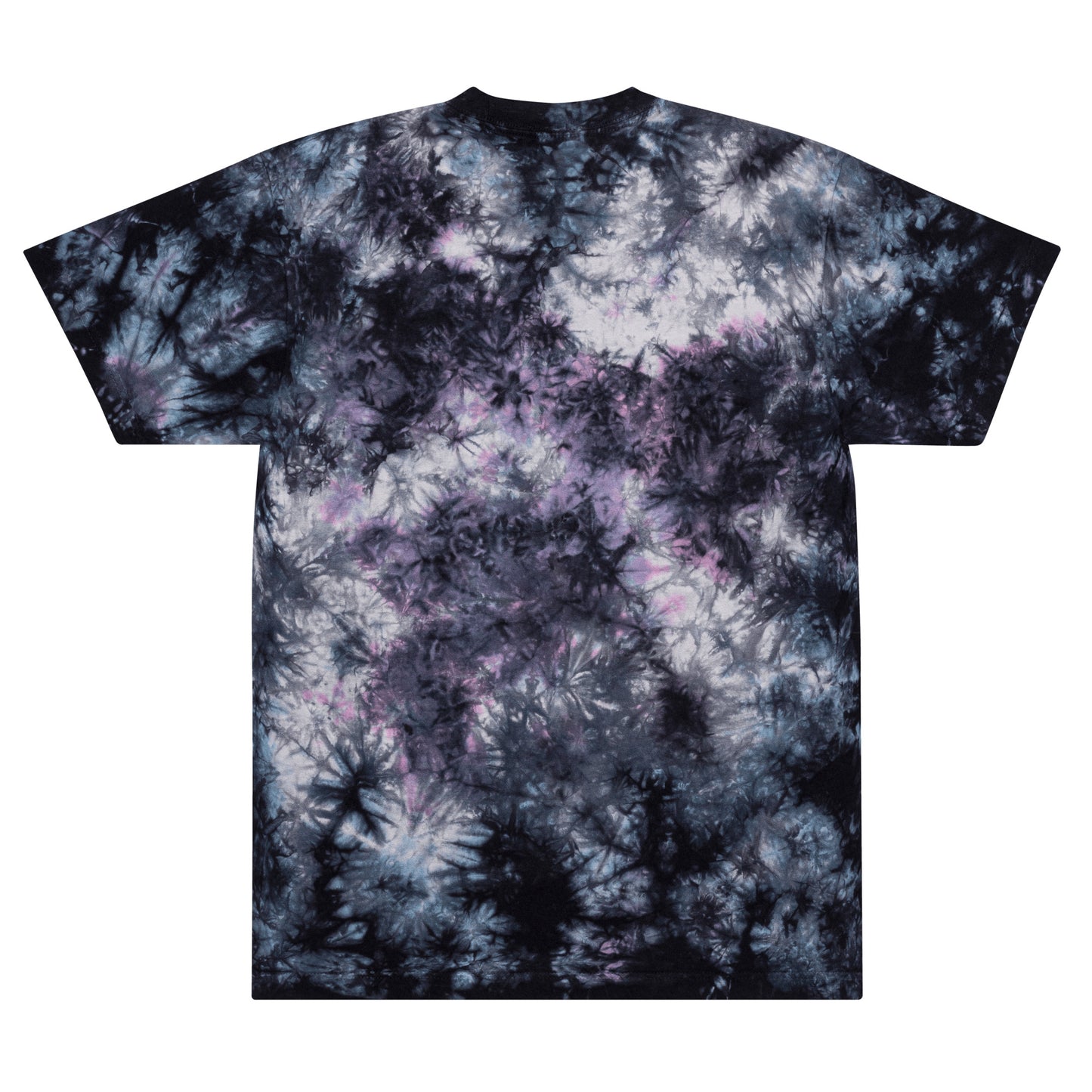 DG Tye Dye Oversided T