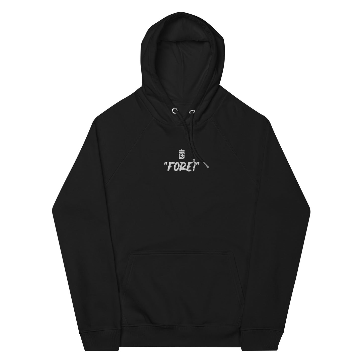 FORE! - Hoodie!