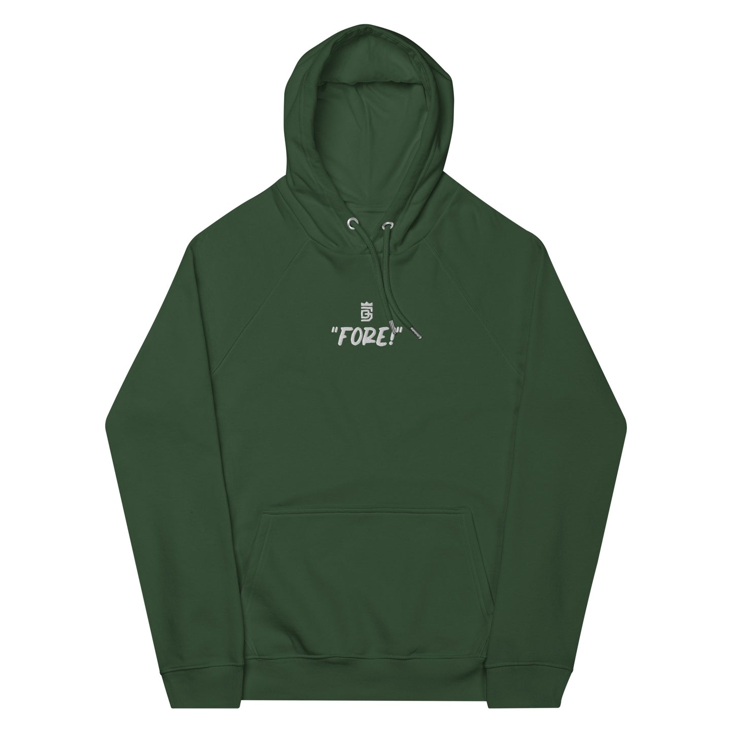 FORE! - Hoodie!
