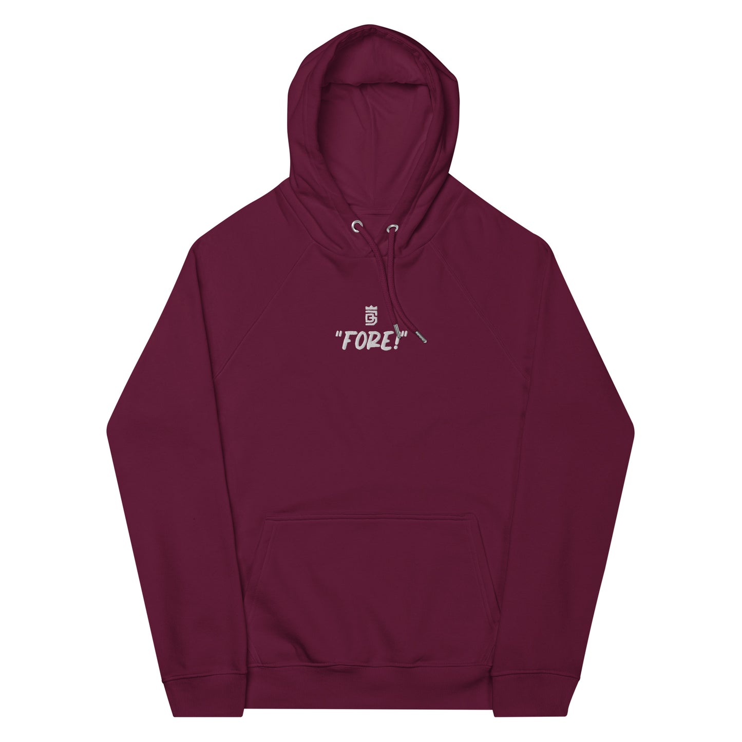 FORE! - Hoodie!