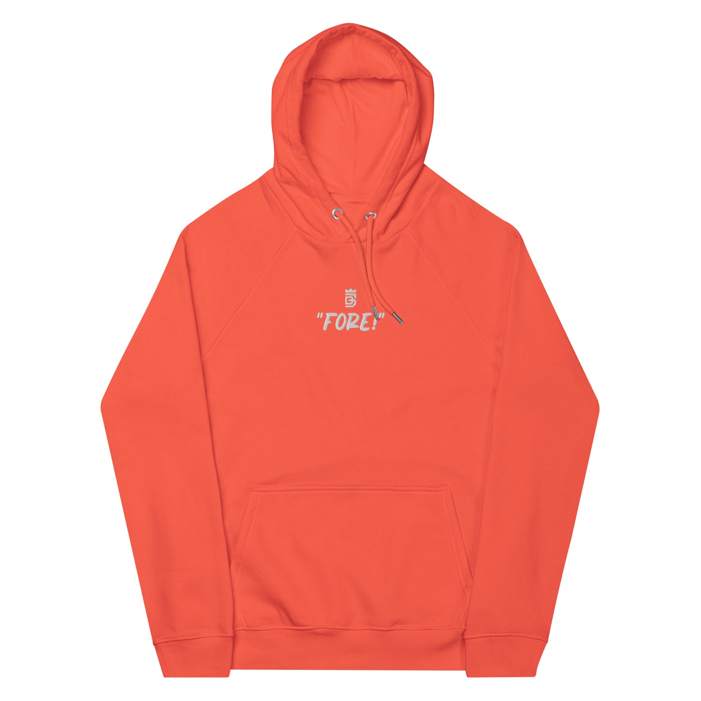 FORE! - Hoodie!