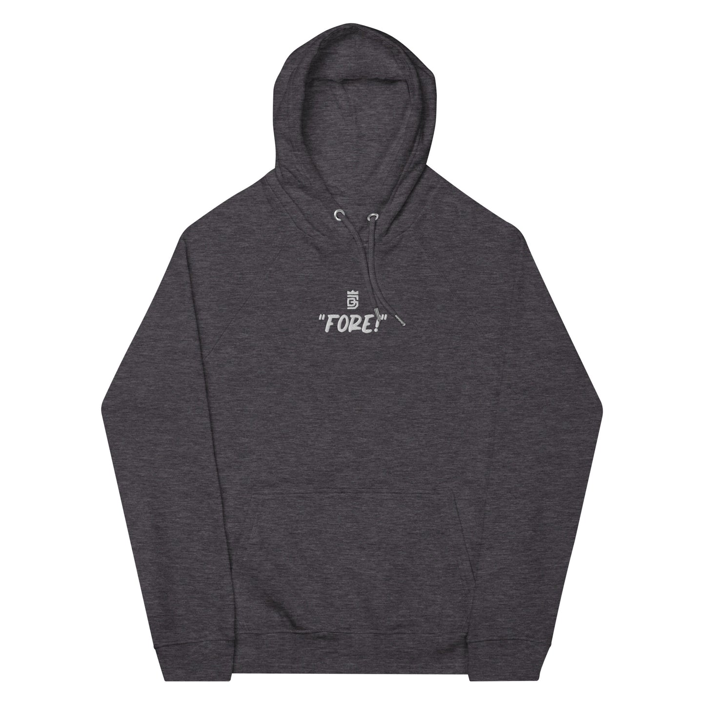 FORE! - Hoodie!