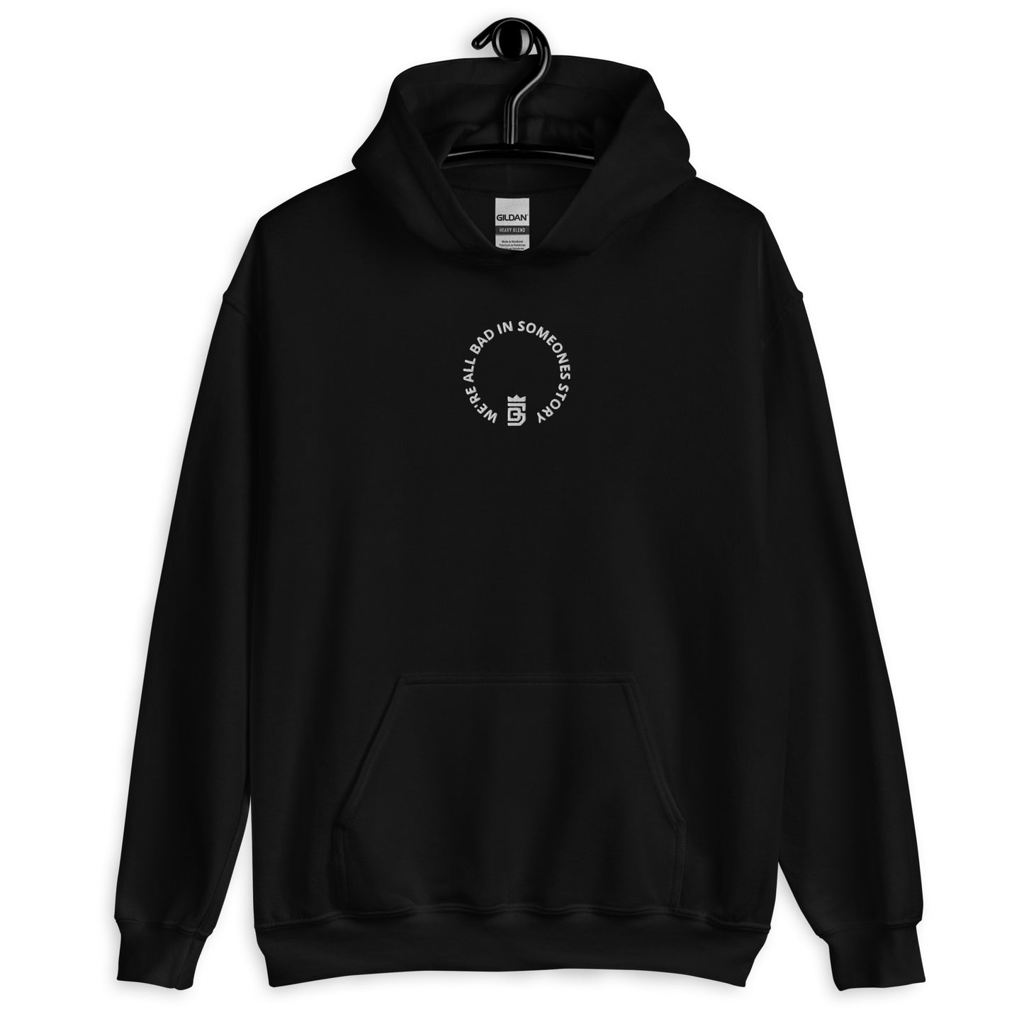 The Bad Hoodie