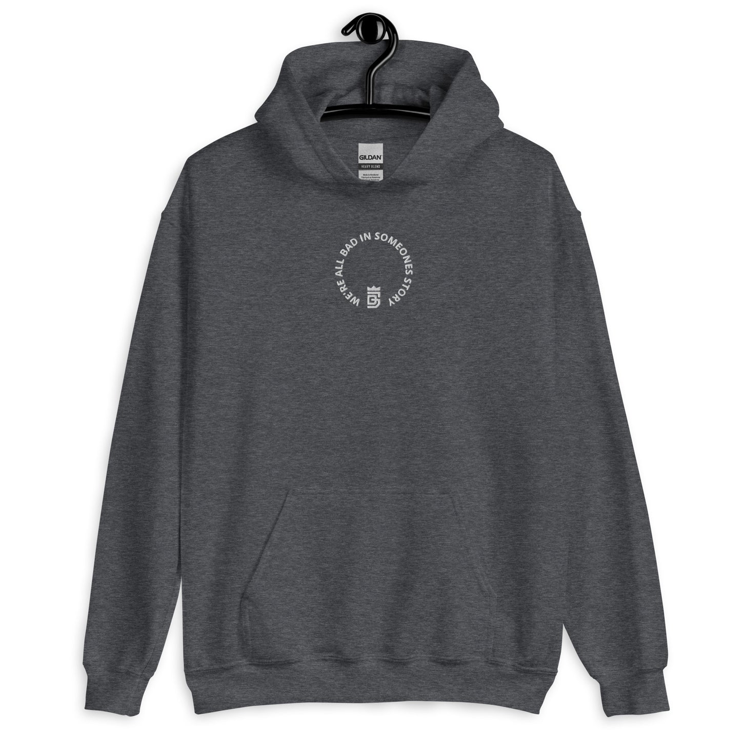 The Bad Hoodie