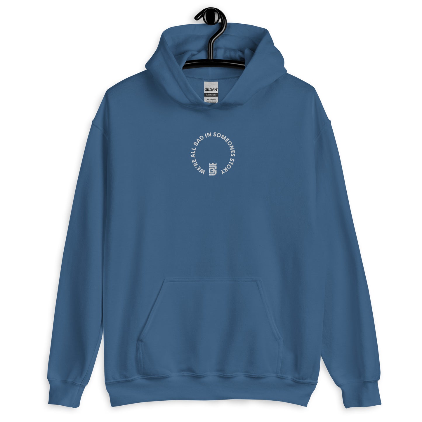 The Bad Hoodie