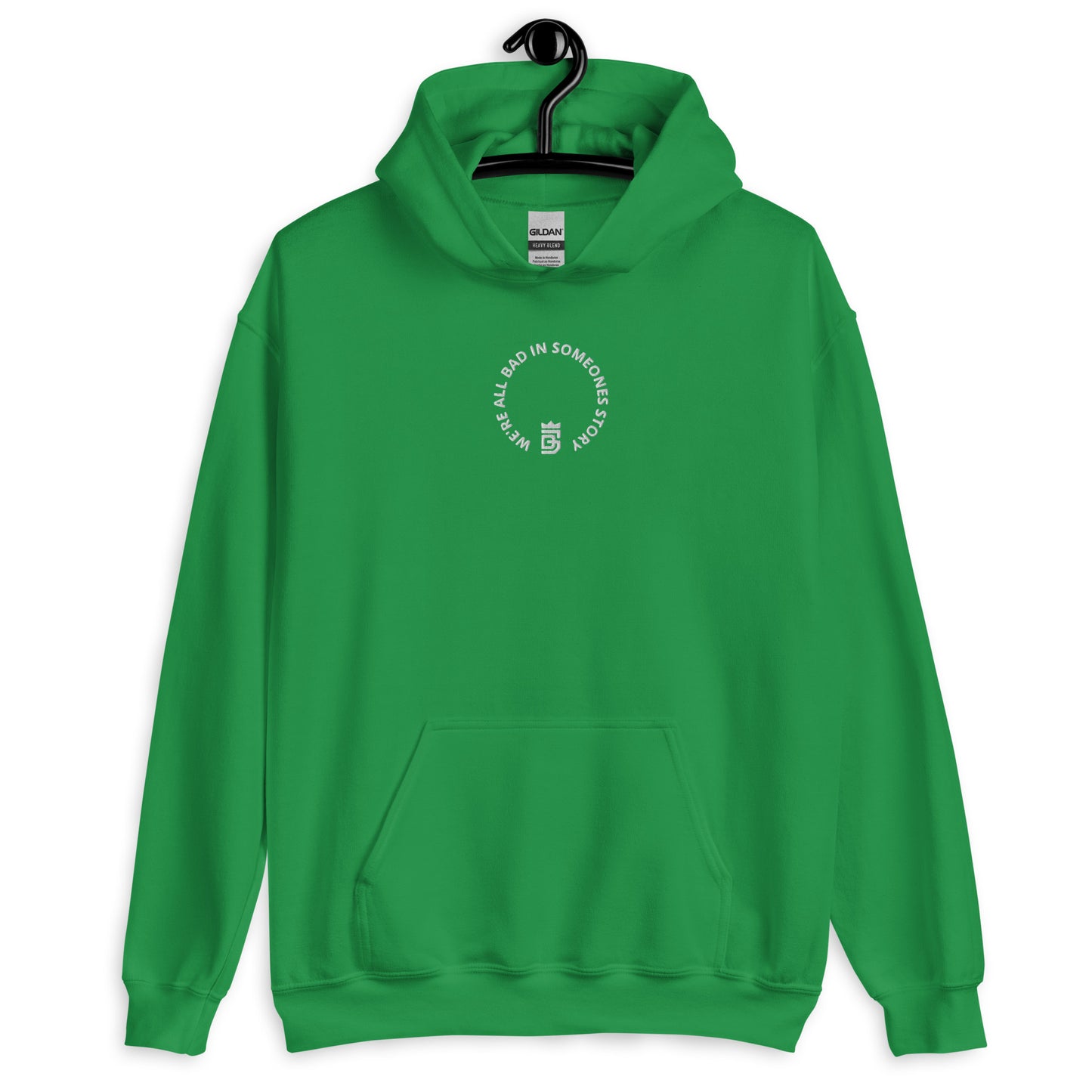 The Bad Hoodie