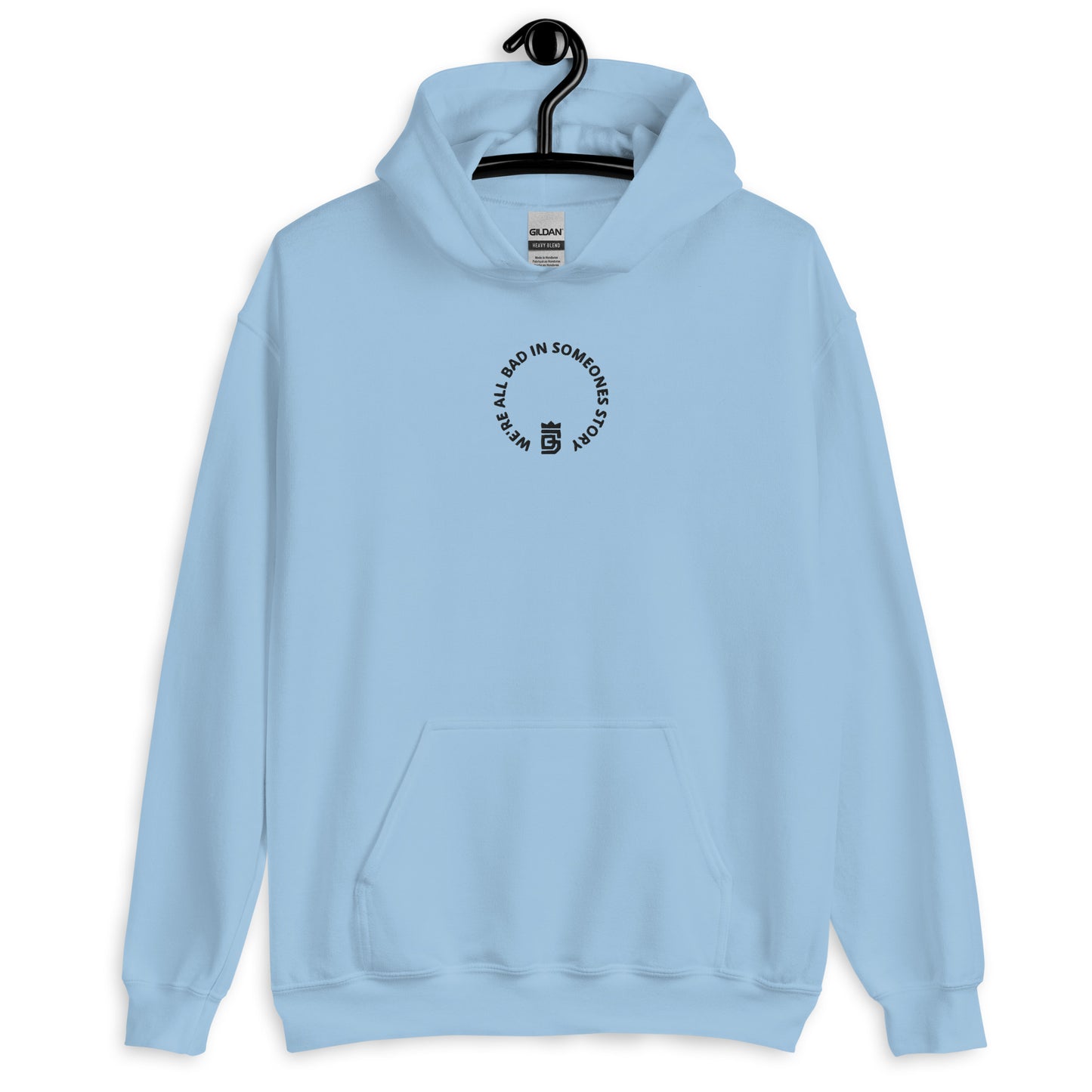 The Bad Hoodie