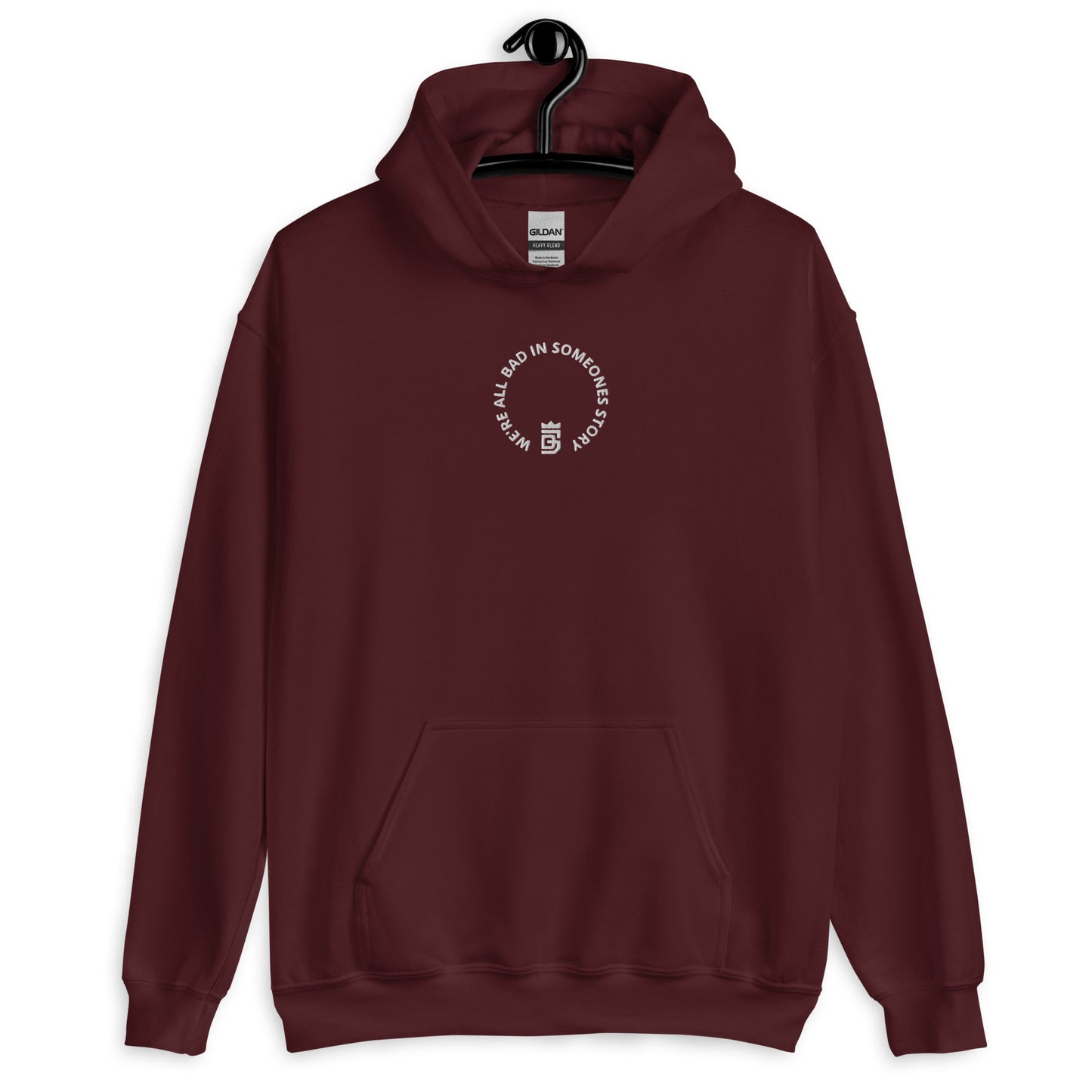 The Bad Hoodie