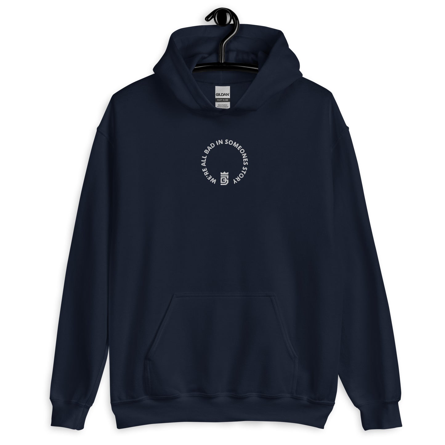 The Bad Hoodie