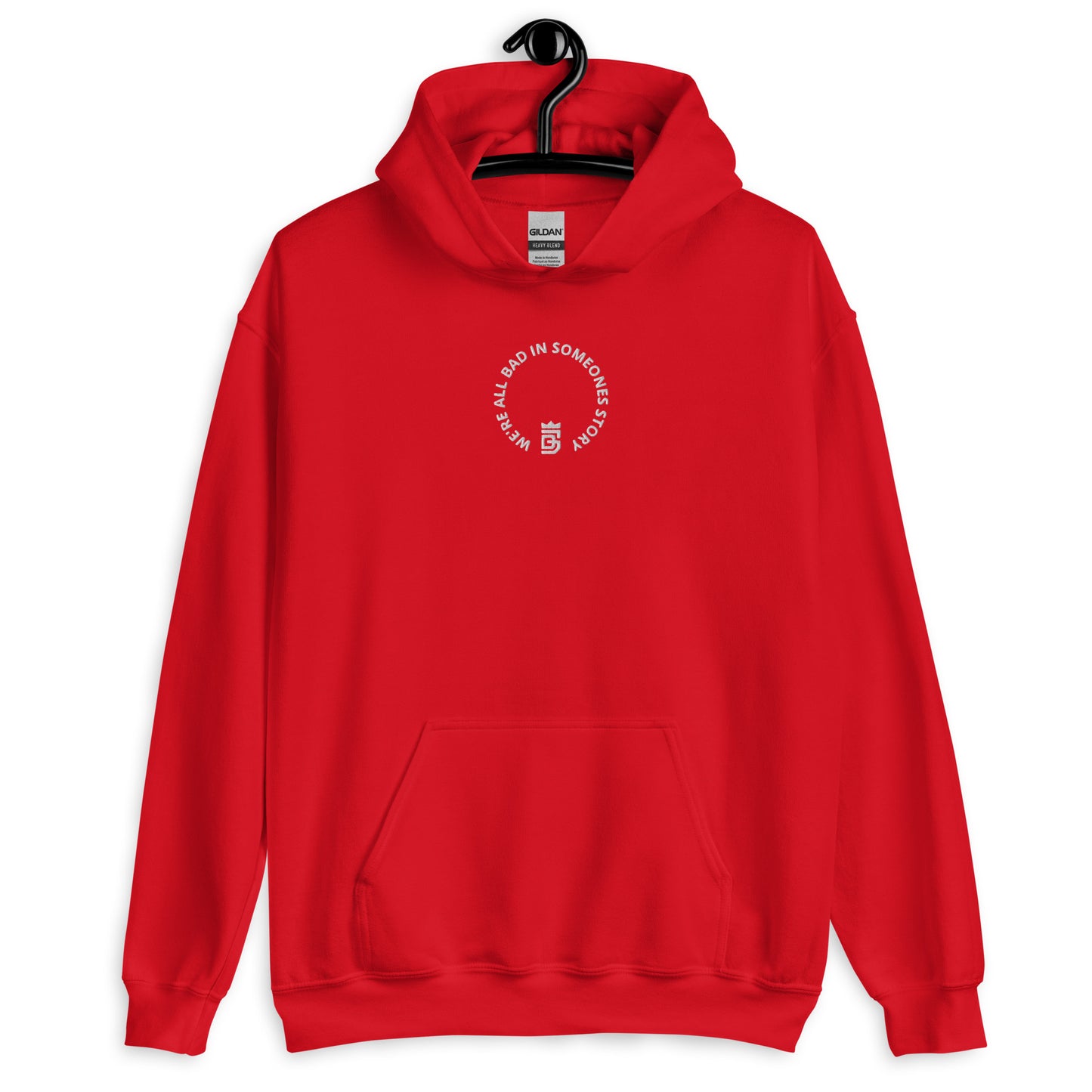 The Bad Hoodie