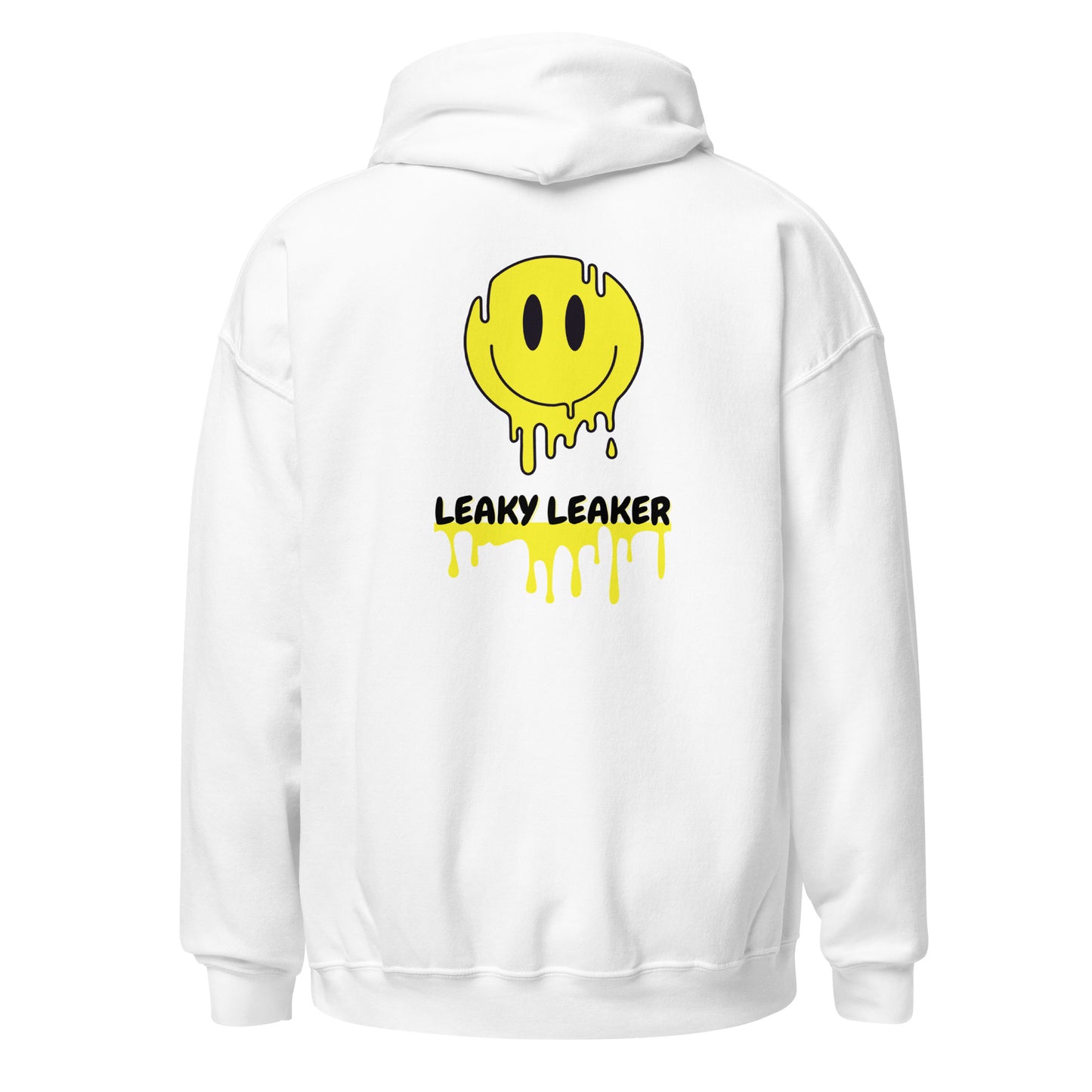 Leaky Leaker