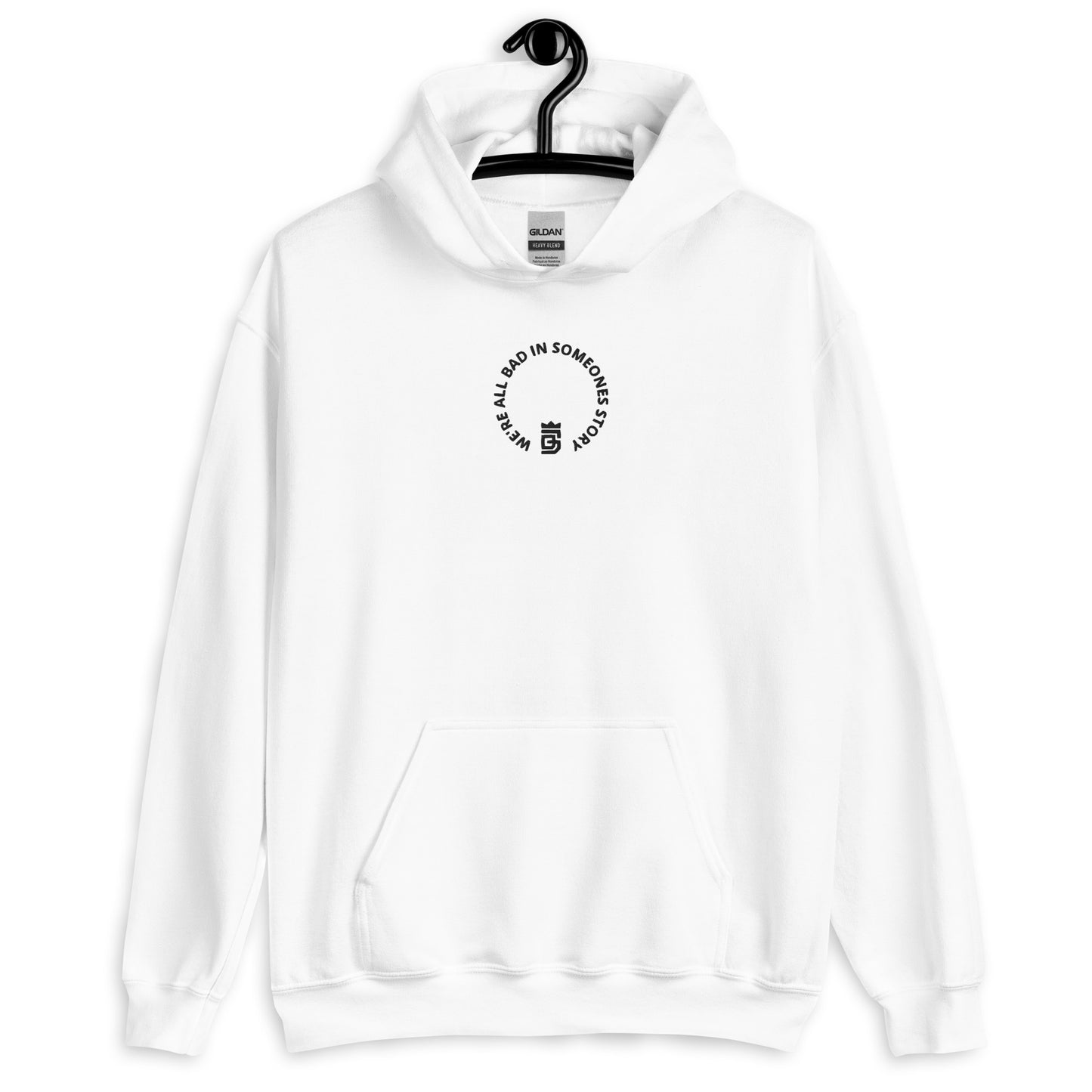 The Bad Hoodie