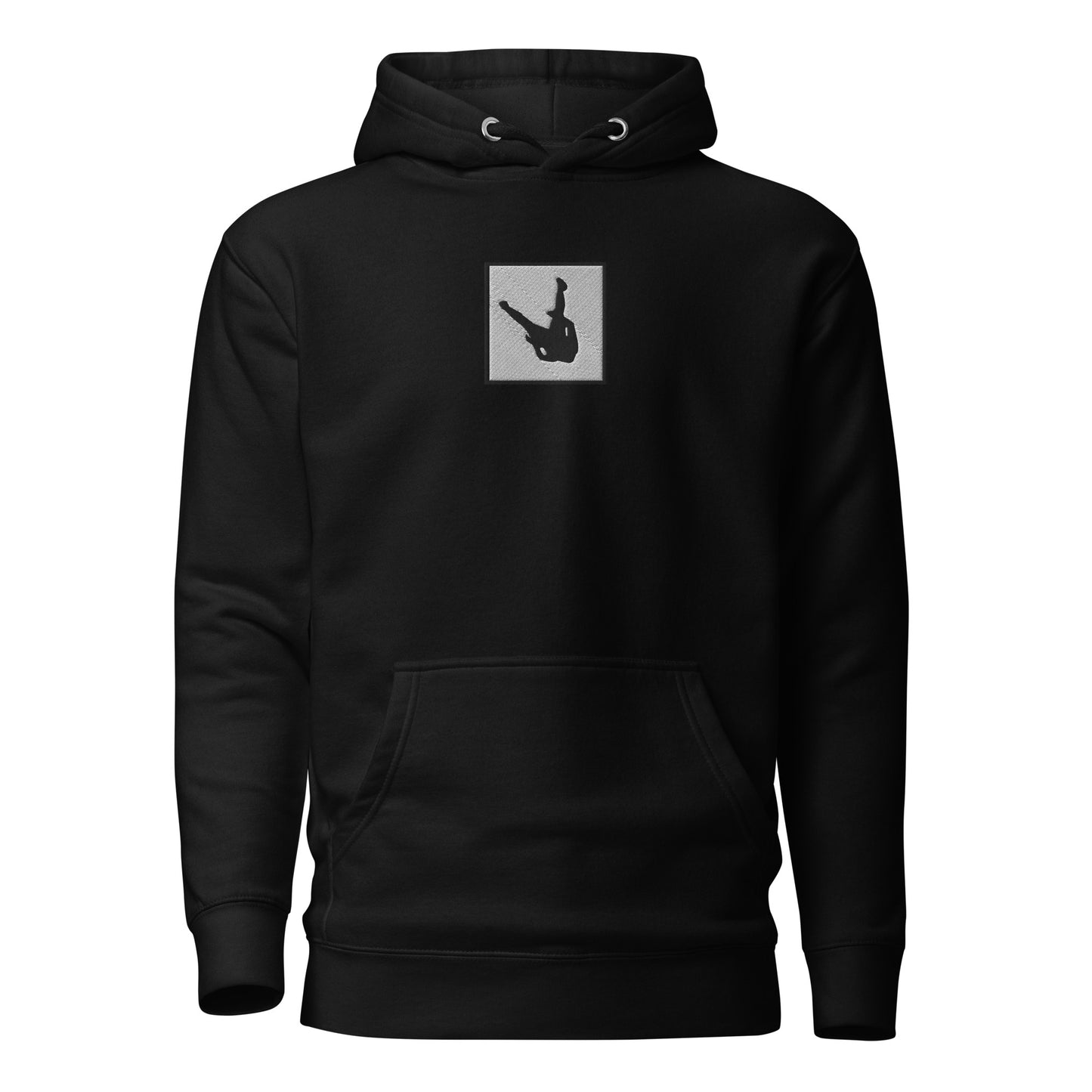 Almost Had It Hoodie