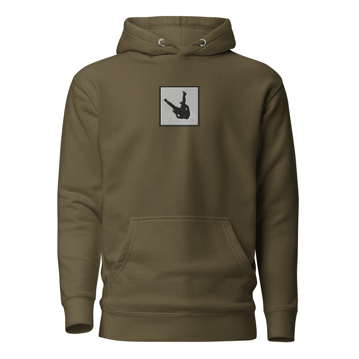 Almost Had It Hoodie
