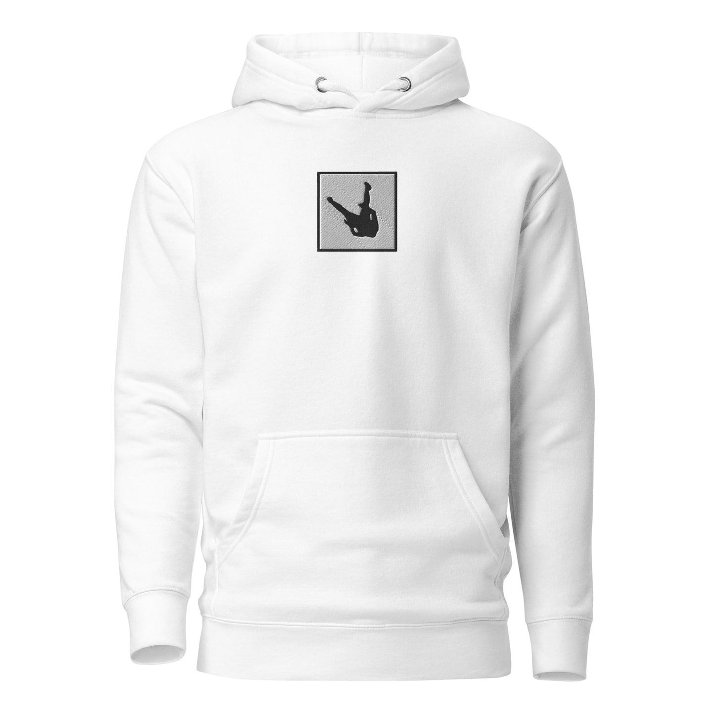 Almost Had It Hoodie