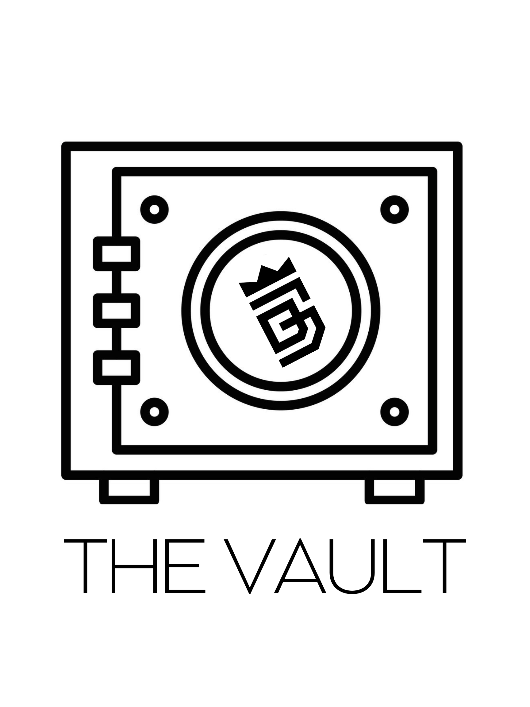 The Vault – tagged