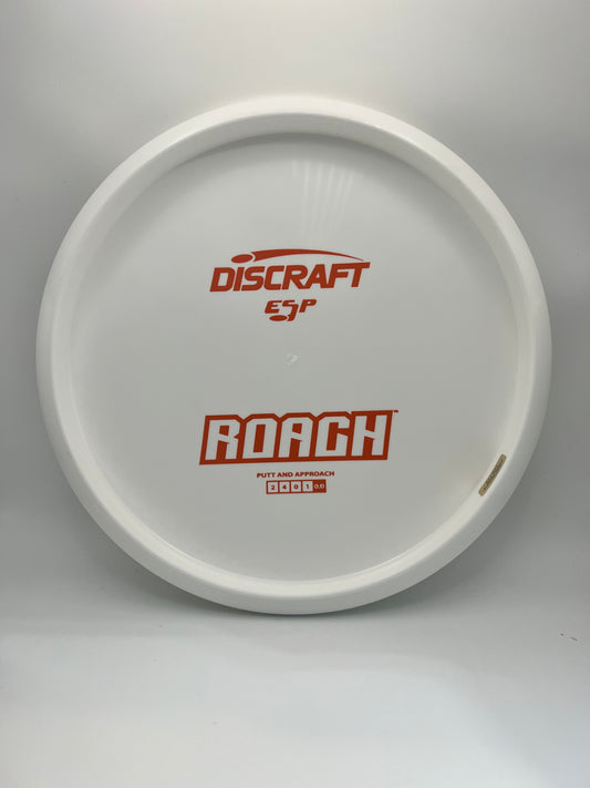 ESP Roach