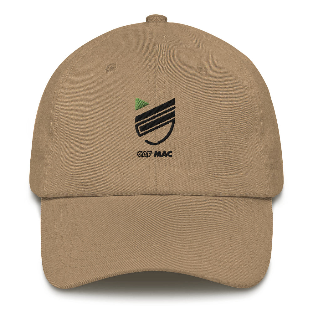 Cap Mac - Dad Hat