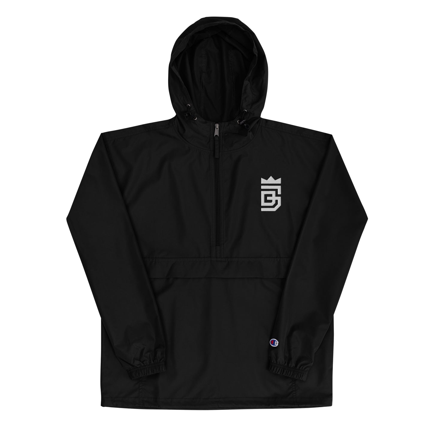 Drew Icon - Champion Packable Jacket