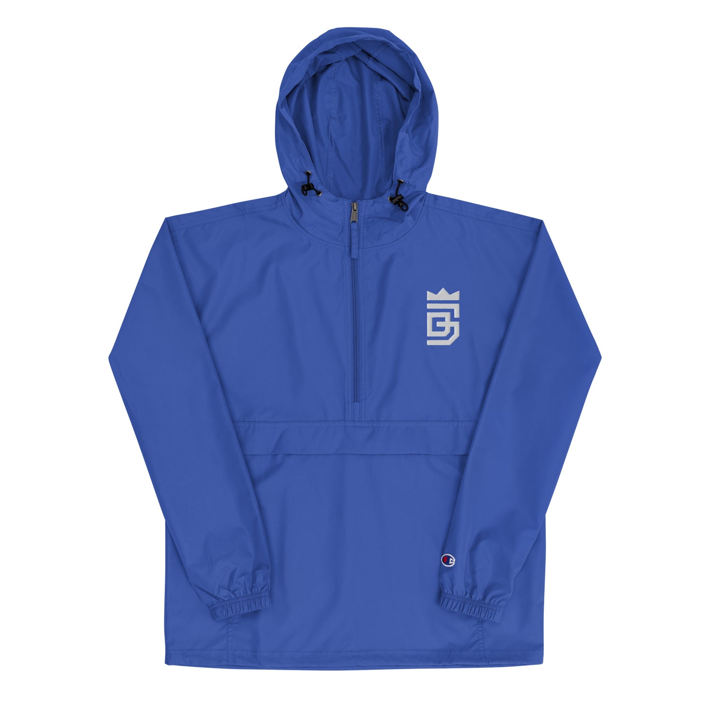 Drew Icon - Champion Packable Jacket