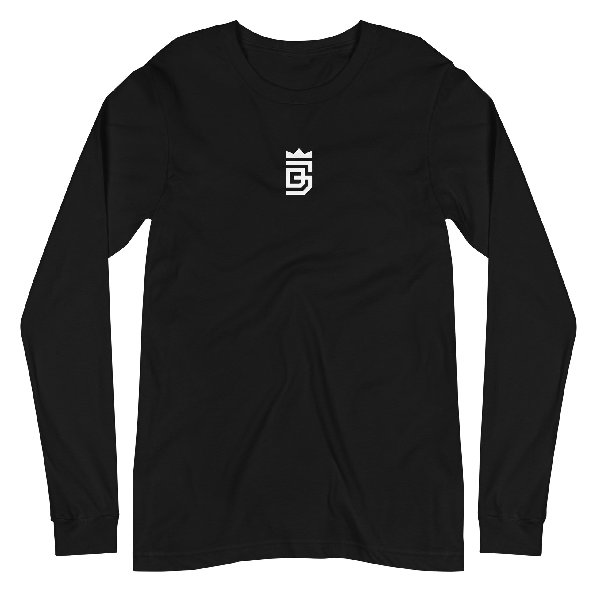 Disquatch Long Sleeve