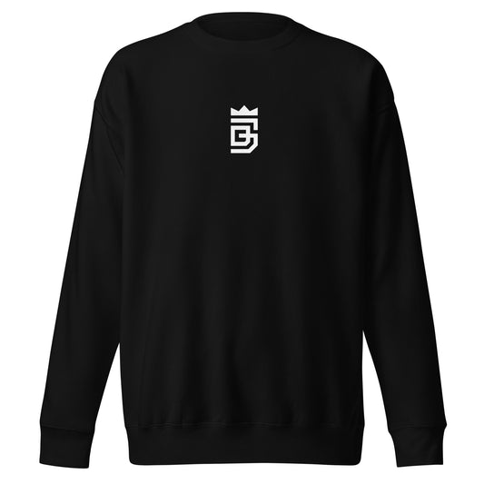 Disquatch Crew Sweatshirt