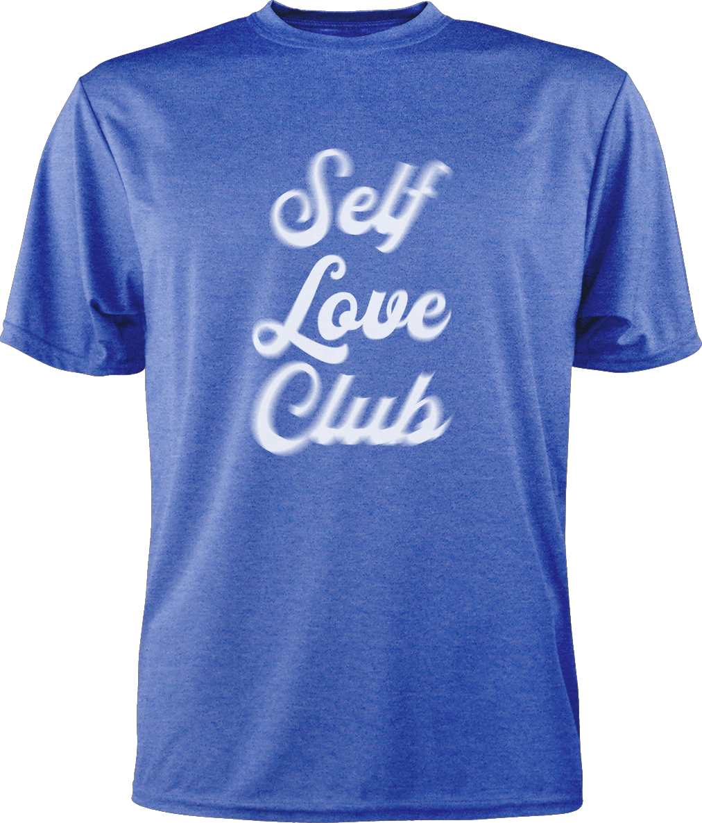 Self Love Club Tee