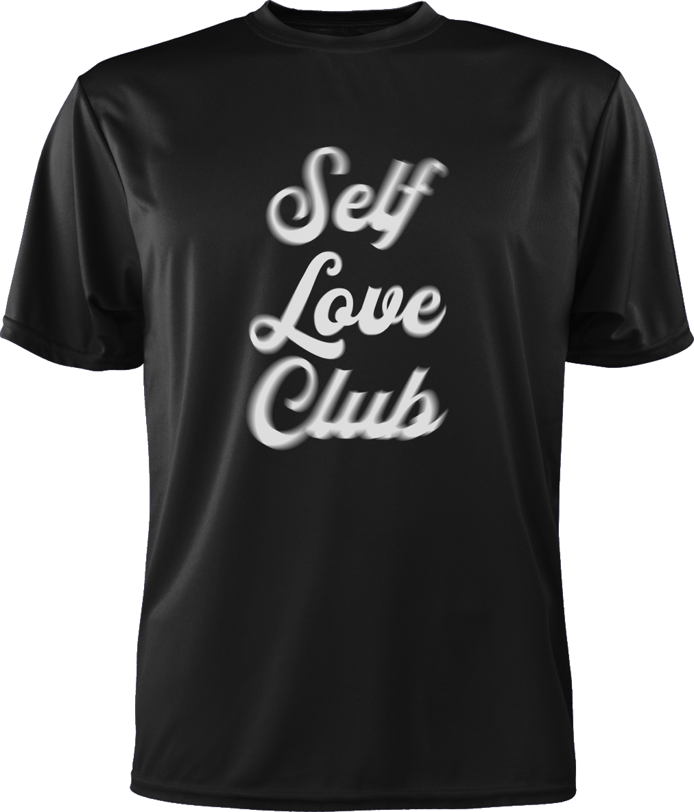 Self Love Club Tee