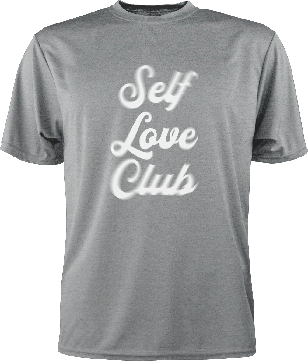 Self Love Club Tee
