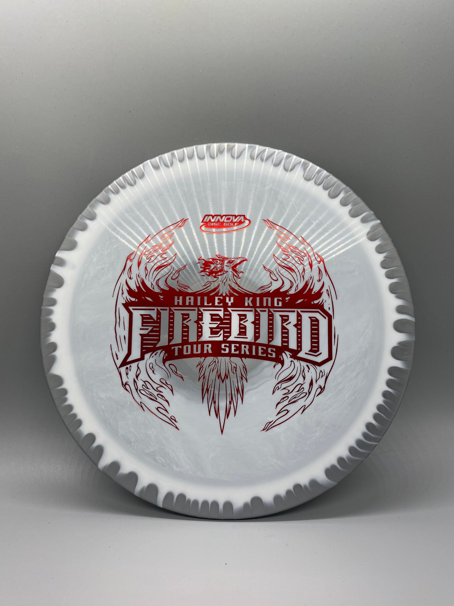 TheBag Stamped Halo Firebirds