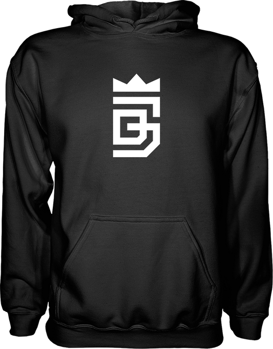 DG / Self Love Club Hoodie