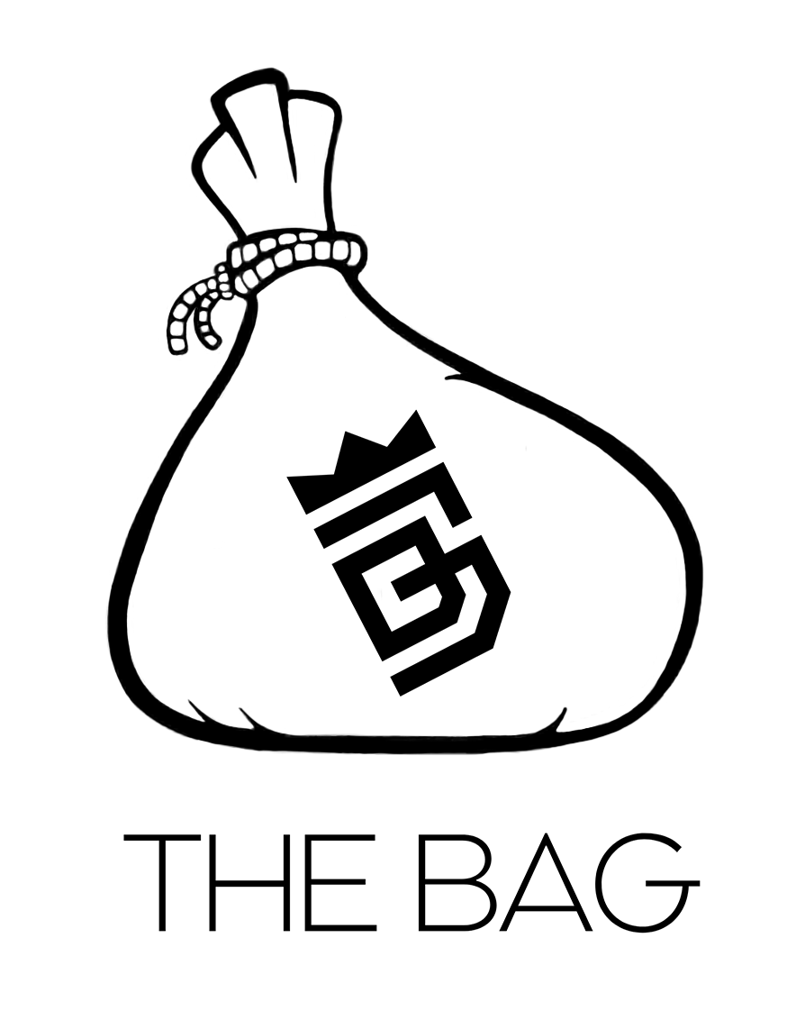 The Bag: Monthly Sub