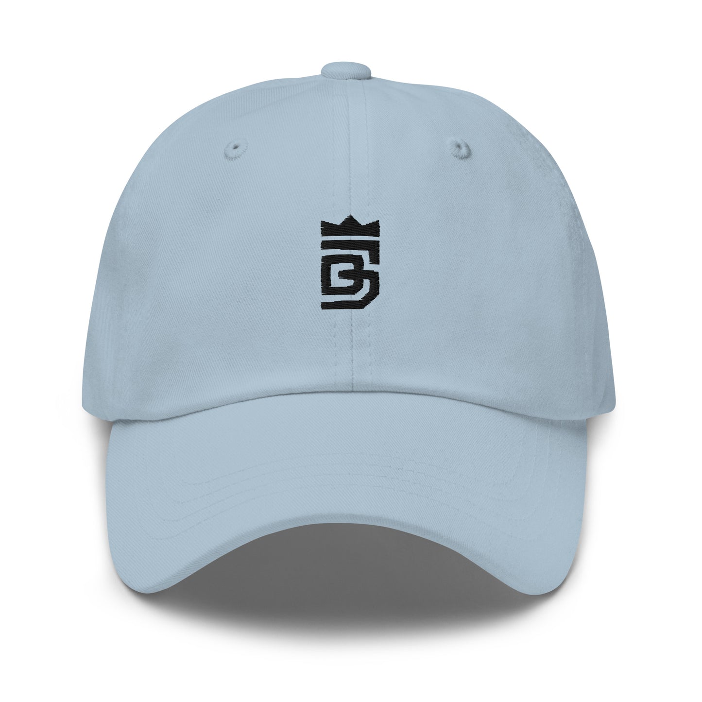 DG - Curved Hat