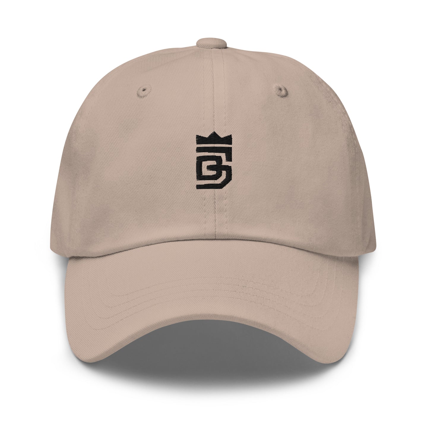 DG - Curved Hat